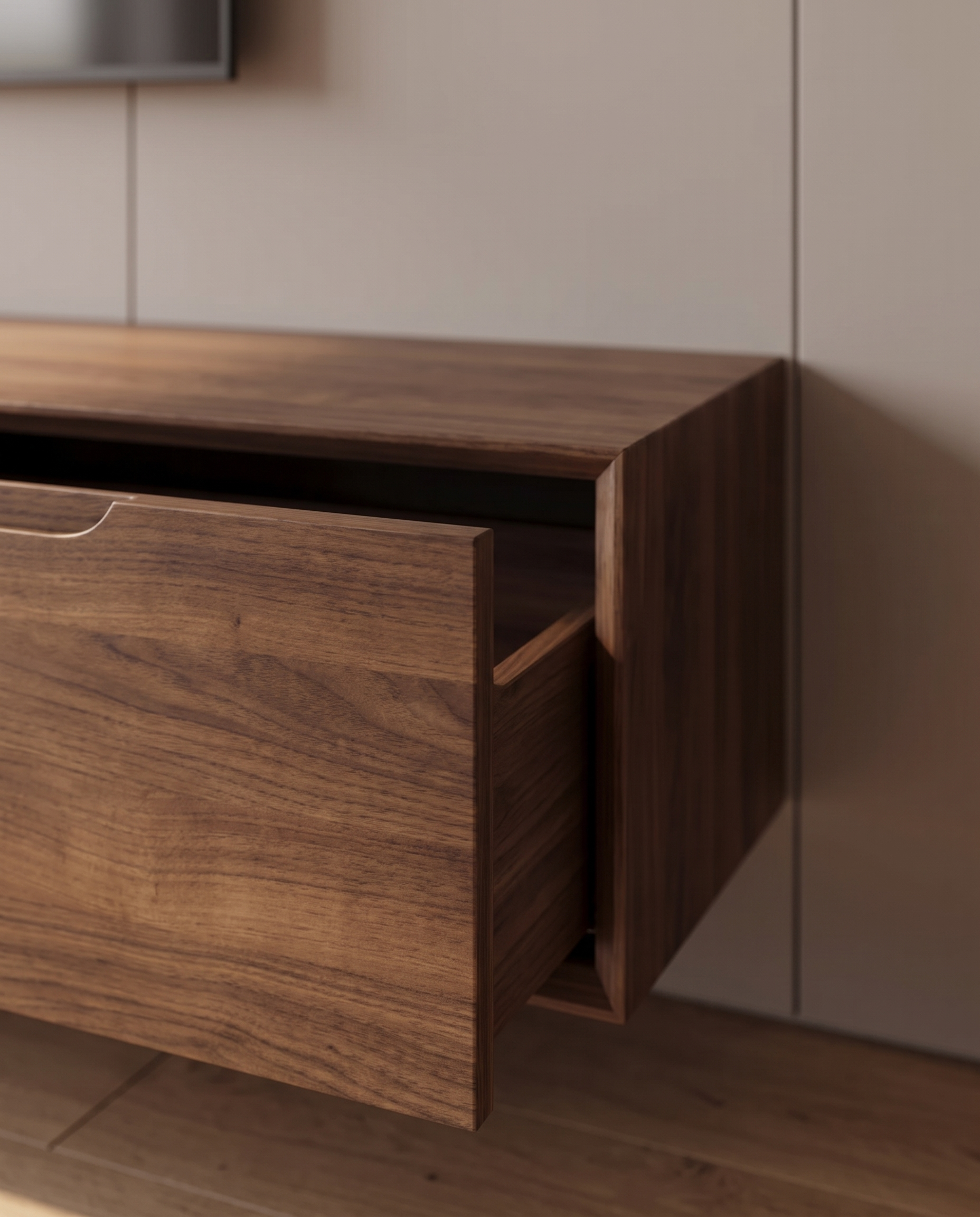 Otros muebles a medida fabricados por Häbita Furniture